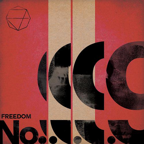 FREEDOM No.9[CD] [CD+Blu-ray] / J