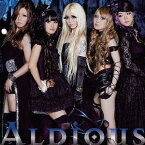 Dominator/I Don’t Like Me[CD] [通常盤] / Aldious