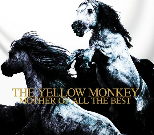 MOTHER OF ALL THE BEST[CD] [Blu-spec CD2] / THE YELLOW MONKEY