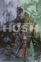 バットマン:ハッシュ 本/雑誌 完全版 (ShoPro Books DC COMICS / 原タイトル:ABSOLUTE BATMAN HUSH) (単行本 ムック) / ジェフ ローブ/作 ジム リー/画 中沢俊介/訳