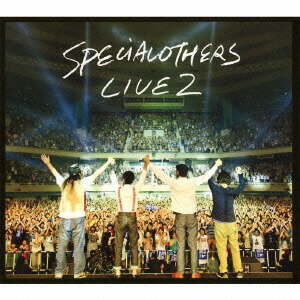 Live at 日本武道館 130629 ～SPE SUMMIT 2013～ CD CD 完全生産限定盤 / SPECIAL OTHERS
