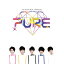 2nd ߥˡХ: ǥ󥰡ǥ[CD] [͢] / PURE