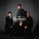 Soul Breeze from BES CD / Brown Eyed Soul