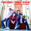 Cheap Pride Disorder[CD] / THE RISKY DRIVE SHOW