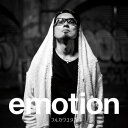 emotion[CD] / フルカワユタカ