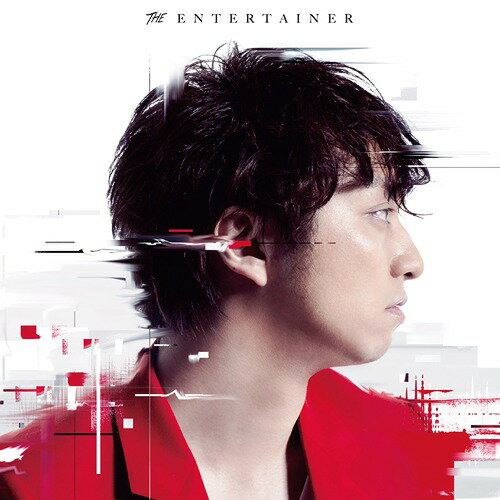 The Entertainer[CD] [CD+DVD] / 三浦大知