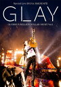 GLAY Special Live 2013 in HAKODATE GLORIOUS MILLION DOLLAR NIGHT Vol.1 LIVE Blu-ray[Blu-ray] ～COMPLETE SPECIAL BOX～ [100Pを越える豪華メモリアル写真集付き初回限定生産版] / GLAY