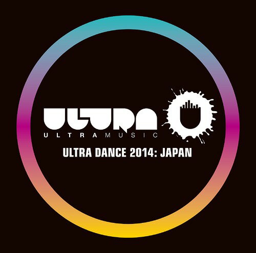 ULTRAWORLDWIDE: JAPAN[CD] / オムニバス