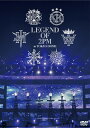 LEGEND OF 2PM in TOKYO DOME DVD 通常版 / 2PM