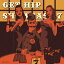 Get Hip Showcase 7bad Beat Jackpot Edition[CD] / ˥Х