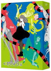 GATCHAMAN CROWDS[DVD] DVD-BOX / アニメ