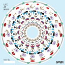 LIFE AS MUSIC[CD] / SOUR