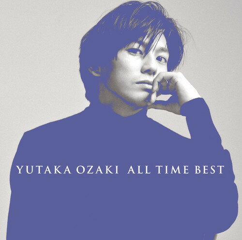 ALL TIME BEST[CD] [通常盤] / 尾崎豊