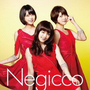 ときめきのヘッドライナー[CD] [通常盤] / Negicco