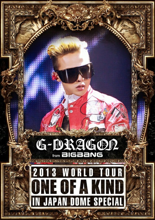 G-DRAGON 2013 WORLD TOUR...の商品画像