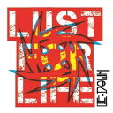 LUST FOR LIFE[CD] / LIE-DOWN