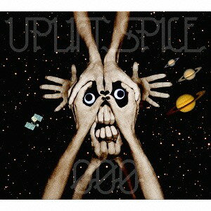 000[CD] / UPLIFT SPICE