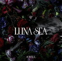 A WILL[CD] [通常盤] / LUNA SEA