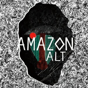 AMAZON[CD] / ALT