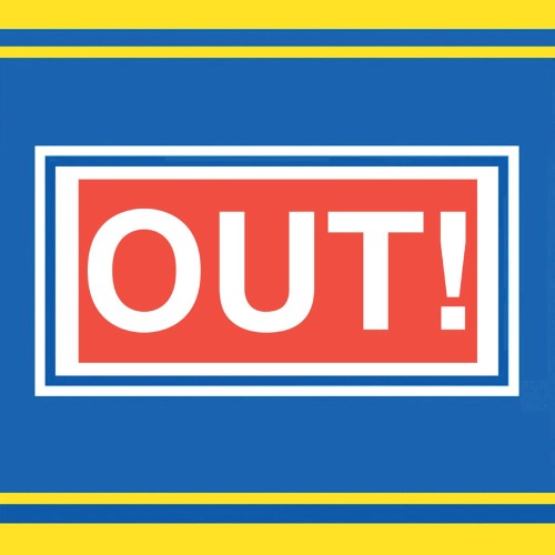 OUT![CD] / V.A.