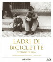 ご注文前に必ずご確認ください＜商品説明＞ヴィットリオ・デ・シーカ監督による”ネオレアリズモ”の名作。 ローマの職業紹介所に並ぶ長い列。失業者のアントニオは、自分の自転車を使う条件でポスター貼りの仕事にありつく。しかし、ポスターを貼っている間に自転車を乗り逃げされてしまい・・・。 作品解説リーフレット封入。＜収録内容＞自転車泥棒＜アーティスト／キャスト＞ビットリオ・デ・シーカ(監督)　ランベルト・マジョラーニ(演奏者)　エンツォ・スタヨーラ　リアネッラ・カレル　ルイジ・バルトリーニ　アレッサンドロ・チコニーニ＜商品詳細＞商品番号：IVBD-1050Movie / Bicycle Thievesメディア：Blu-ray収録時間：85分リージョン：Aカラー：モノクロ発売日：2013/11/22JAN：4933672242309自転車泥棒[Blu-ray] / 洋画2013/11/22発売