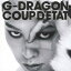 COUP DETAT [+ ONE OF A KIND &HEARTBREAKER][CD] [2CD] / G-DRAGON (from BIGBANG)