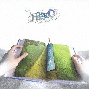 「絵足し歌」[CD] [CD+DVD/Type B] / HERO