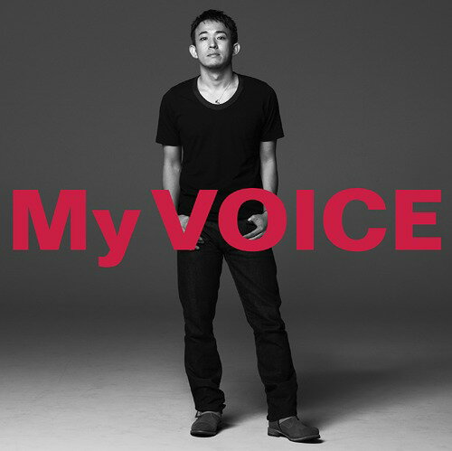 My VOICE[CD] [̾] / ե󥭡ƣ