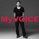 My VOICE[CD] [通常盤] / ファンキー加藤