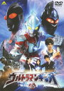 ウルトラマンギンガ DVD 3 / 特撮