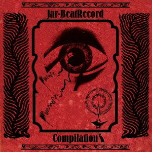 JAR-BEATRECORD COMPILATION[CD] / ˥Х