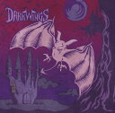 DARK WINGS[CD] [DVD付初回限定盤/B-TYPE] / D