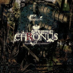 CHRONUS[CD] / cocklobin