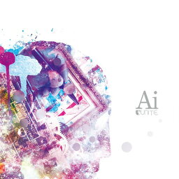 Ai[CD] [通常盤 タイプM] / ユナイト