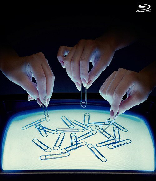 Perfume Clip[Blu-ray] [通常版] / Perfume