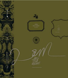 ノクターン (台湾盤)[CD] [CD+DVD/輸入盤] / 2AM