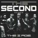 THE II AGE[CD] / THE SECOND from EXILE