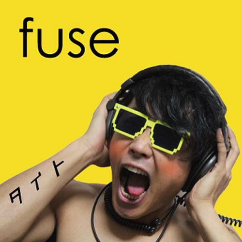 タイト[CD] / fuse