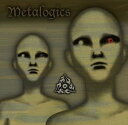 Metalogics[CD] / theCYCLE