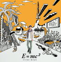 E=mc2[CD] [通常盤] / 入野自由