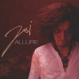 Allure[CD] / Joi