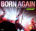 BORN AGAIN 2011.04.24 at Zepp TokyoZhHORN AGAIN TOURh[Blu-ray] / the pillows