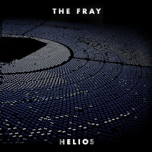 ヘリオス[CD] / ザ・フレイ