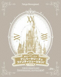 ご注文前に必ずご確認ください＜商品説明＞〜特別な年の、特別な思い出。30周年のフィナーレによみがえる、あの日の夢と魔法。〜 今回が初映像化となる「リメンバー・ザ・ドリーム」をはじめ、東京ディズニーランドで15、20、25周年に開催された4つのショーやパレード、そしてレギュラーショーとして絶大な人気を誇った夜のパレード「ディズニー・ファンティリュージョン!」＊を、すべてノーカットで収録した永久保存版! ＊2001年発売ビデオ・2005年発売DVD『東京ディズニーランドさよならディズニー・ファンティリュージョン!』を再編集したものです。※撮影素材の関係で、画面横に色枠が入るサイズのSD版(標準画質)で収録されているショーやパレードがあります。HD(高精細度)にアップコンバートされていますが、画質もHD版と異なります。＜商品詳細＞商品番号：VWBS-1523Disney / Tokyo Disney Land Anniversary & Fantillusion! (Uncut Version)メディア：Blu-ray収録時間：108分リージョン：Aカラー：カラー音声：日本語 リニアPCM 2.0ch発売日：2014/03/05JAN：4959241751669東京ディズニーランド アニバーサリーズ&ファンティリュージョン![Blu-ray] ＜ノーカット版＞ / ディズニー2014/03/05発売