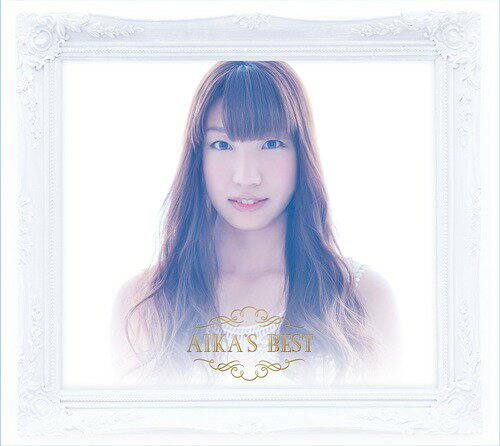 AIKA’S BEST[CD] Premium BOX [2CD+DVD/完全生産限定盤] / 吉岡亜衣加
