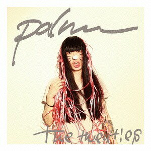 palm[CD] / the twenties