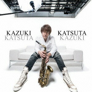 Kazuki Katsuta[CD] / c