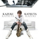 Kazuki Katsuta[CD] / 勝田一樹