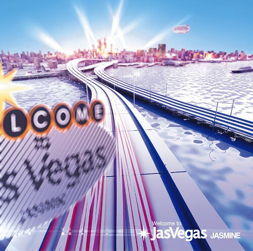 ͥ ŷԾŹ㤨Welcome to Jas Vegas[CD] [̾] / JASMINEפβǤʤ2,488ߤˤʤޤ