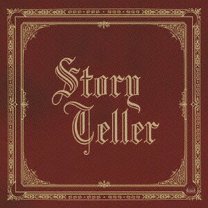 storyteller[CD] / VALSHE